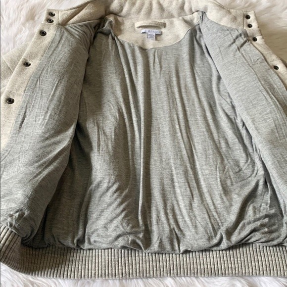 Astars sweatshirt coat - Picture 6 of 9